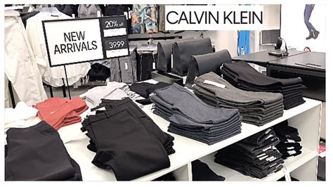 calvin klein usa sale|calvin klein clearance stores usa.